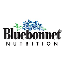 Blue Bonnet nutrition logo