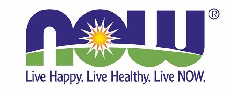 Now foods logo