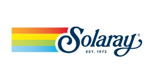 solaray logo