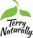 Terry Naturally logo